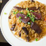 Master the California Burrito: Authentic Recipe Inside!