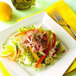 Fresh & Flavorful: Your Ultimate Tuna Salad Recipe Guide