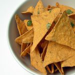 Crispy Air Fryer Tortilla Chips: A Healthy Snack Hack