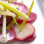 Unlocking Flavor: The Art and Benefits of Roasted Radishes