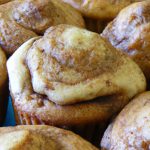 The Irresistible Charm of Homemade Cinnamon Muffins