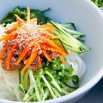 Chill and Thrill: Mastering the Art of Cold Sesame Noodles