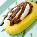 Polenta Perfection: Creative Meals Beyond the Basics