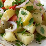Greek Potato Salad: A Fresh Twist on a Classic Favorite