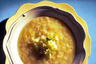 Creative Swaps: Your Ultimate Guide to Vegetable Broth Replacements