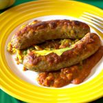 Cajun Sausage Secrets: Spice Up Your Flavor Adventure