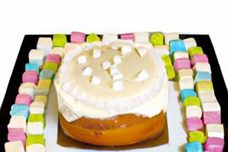 Exploring Birthday Cake Flavors: Tastes That Make Birthdays Special