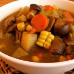Hearty Vegan Stew Recipes: Comfort in Every Spoonful