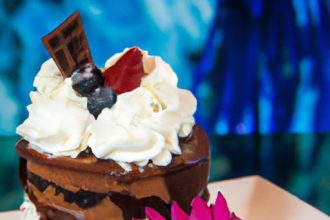 Sweet Artistry: Mastering the Perfect Cake Drizzle Frosting