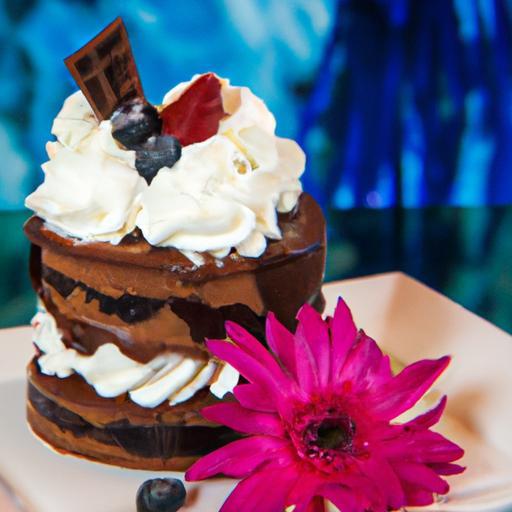 Sweet Artistry: Mastering the Perfect Cake Drizzle Frosting