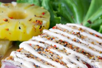 Sizzling Sausage & Potatoes: A Hearty Comfort Food Delight