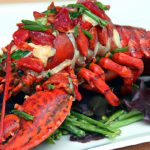 Master the Flame: A Guide to Perfectly Grilled Lobster Tails