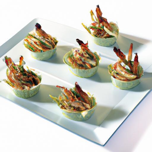 Sip, Snack, Celebrate: The Magic of Wedding Grazing Cups