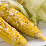 Crispy & Juicy: Mastering Air Fryer Corn on the Cob