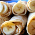 Peanut Butter & Banana Roll-Ups: Tasty, Healthy Snack Ideas