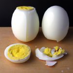 The Ultimate Guide to Perfectly Baked Hard-Boiled Eggs