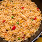 Perfect Spanish Rice Made Easy: Your Rice Cooker Guide