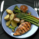 Trail-Ready Feasts: Creative Backpacking Meal Ideas to Fuel You