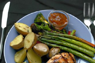 Trail-Ready Feasts: Creative Backpacking Meal Ideas to Fuel You