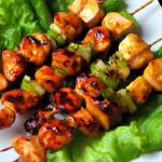 Bang Bang Chicken Skewers: A Bold Bite of Flavorful Bliss