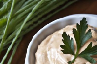 Unlock Bold Flavors: Crafting Homemade Mustard Sauce Easily