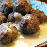 Norwegian Meatballs Uncovered: A Savory Scandinavian Delight