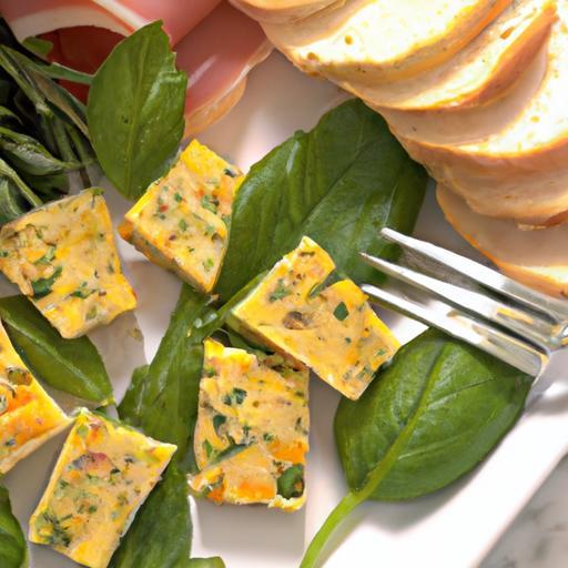 Delicious Gluten-Free Appetizers Everyone Will Enjoy