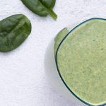 Revitalize Your Day: The Ultimate Spinach & Avocado Detox Smoothie