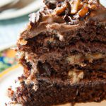 Decadent German Chocolate Cake: A Delicious Recipe Guide