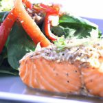 Sweet & Savory: Your Guide to Perfect Honey Glazed Salmon