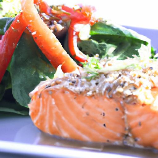 Sweet & Savory: Your Guide to Perfect Honey Glazed Salmon