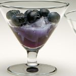 Berry Bliss: How to Make the Perfect Blueberry Compote