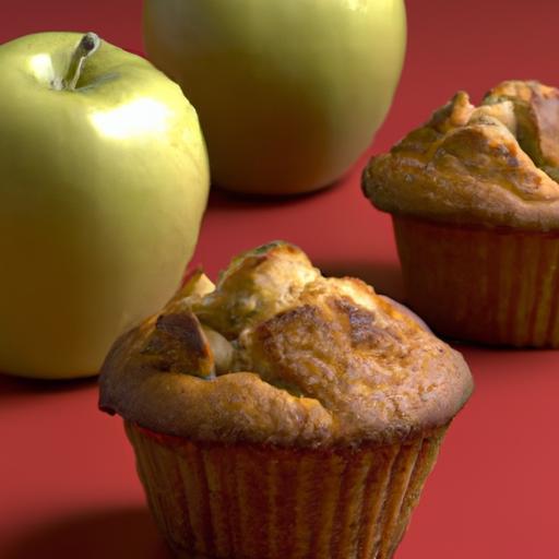 Autumn Bliss: The Ultimate Guide to Apple Cider Muffins