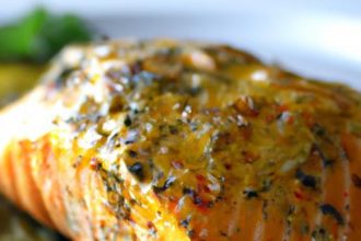 Savor the Flavor: Mastering Grilled Salmon in Foil Packs