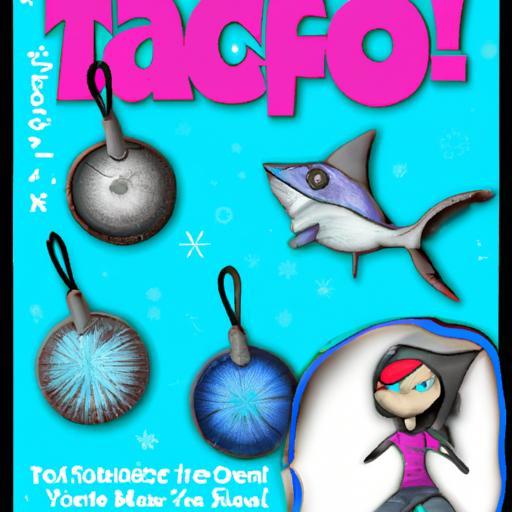 Tuna Fish Tacos: A Flavorful Ocean Bite Worth Savoring