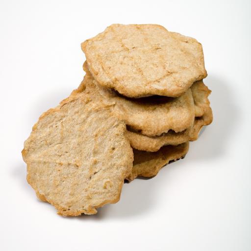 Crisp & Tasty: The Ultimate Guide to Gluten-Free Biscuits