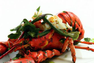 Grilling Lobster Like a Pro: Tips for Perfect Flavor Every Time