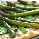 Asparagus Pizza: A Fresh Twist on a Classic Favorite