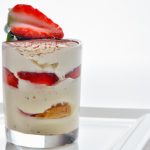 Sweet Layers Unveiled: The Art of Strawberry Tiramisu