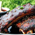 Mastering Ribs on the Grill: Juicy Secrets to Perfection