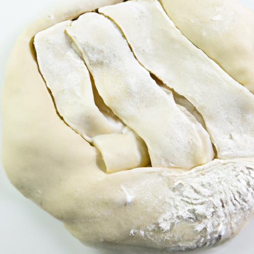 The Magic Behind Yeast Dough: rising to Culinary Perfection