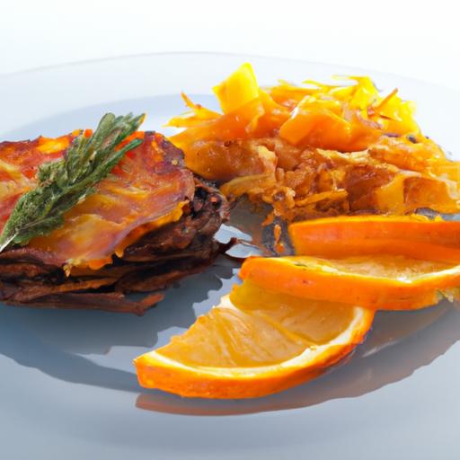 Crispy Sweet Potato hash Browns: A Nutritious Breakfast Twist