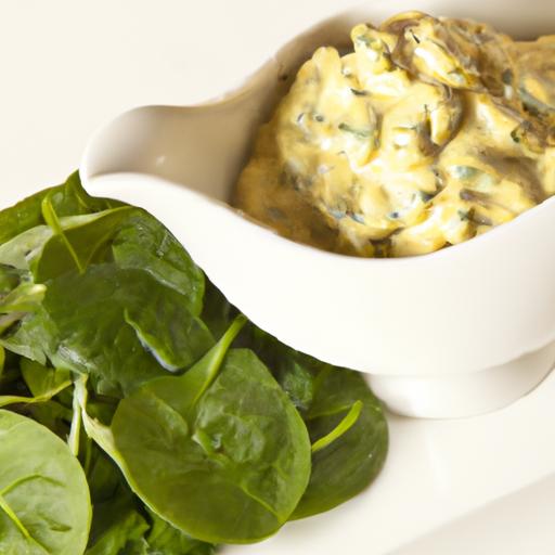 Unlock Bold Flavors: Crafting Homemade Mustard Sauce Easily