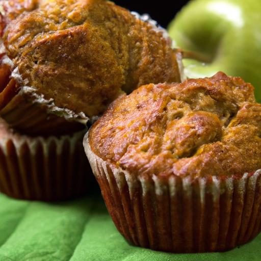 Autumn Bliss: the Ultimate guide to Apple cider Muffins