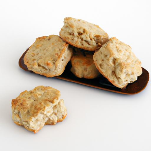 crisp & Tasty: The Ultimate ⁢guide to⁢ Gluten-Free Biscuits