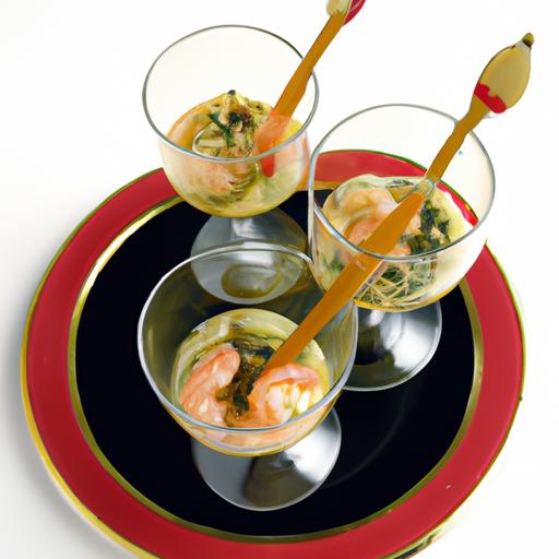 Sip, Snack, Celebrate: The Magic of Wedding Grazing Cups