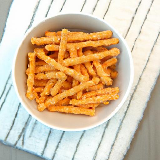 Whisps ​Parmesan Crisps: Crunchy cheese Snacks‌ Redefined