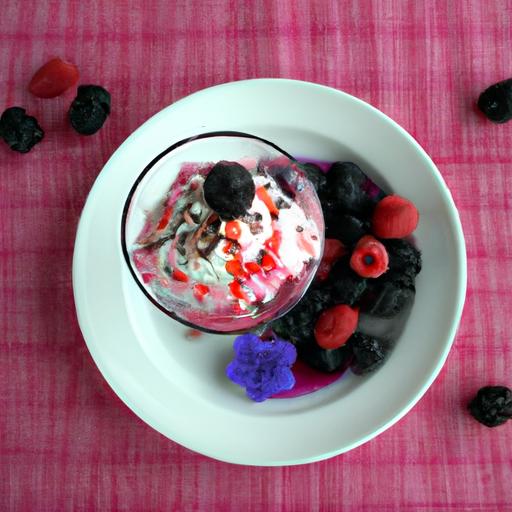 Berry Bliss: Delicious Raspberry Recipes to Savor Today