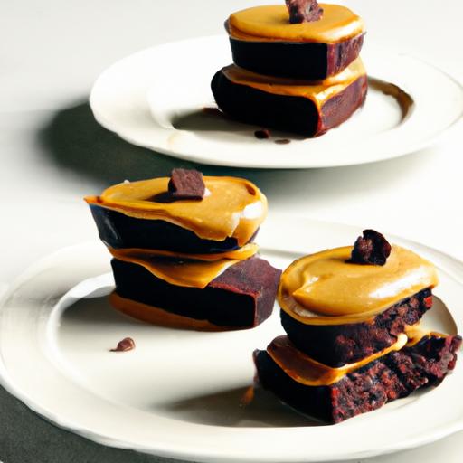 Decadent Chocolate Peanut ‌Butter Desserts you Must Try