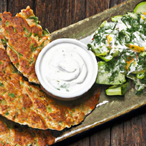 Delicious Gluten-Free‌ Appetizers Everyone Will Enjoy